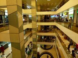 Peninsula Shopping Complex (D6), Office #452166431
